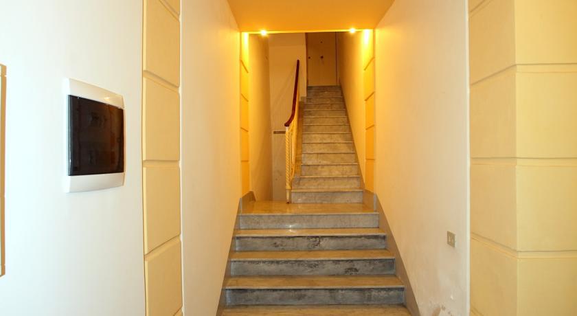 B&B Teatro Палермо Номер фото
