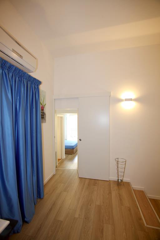 B&B Teatro Палермо Номер фото