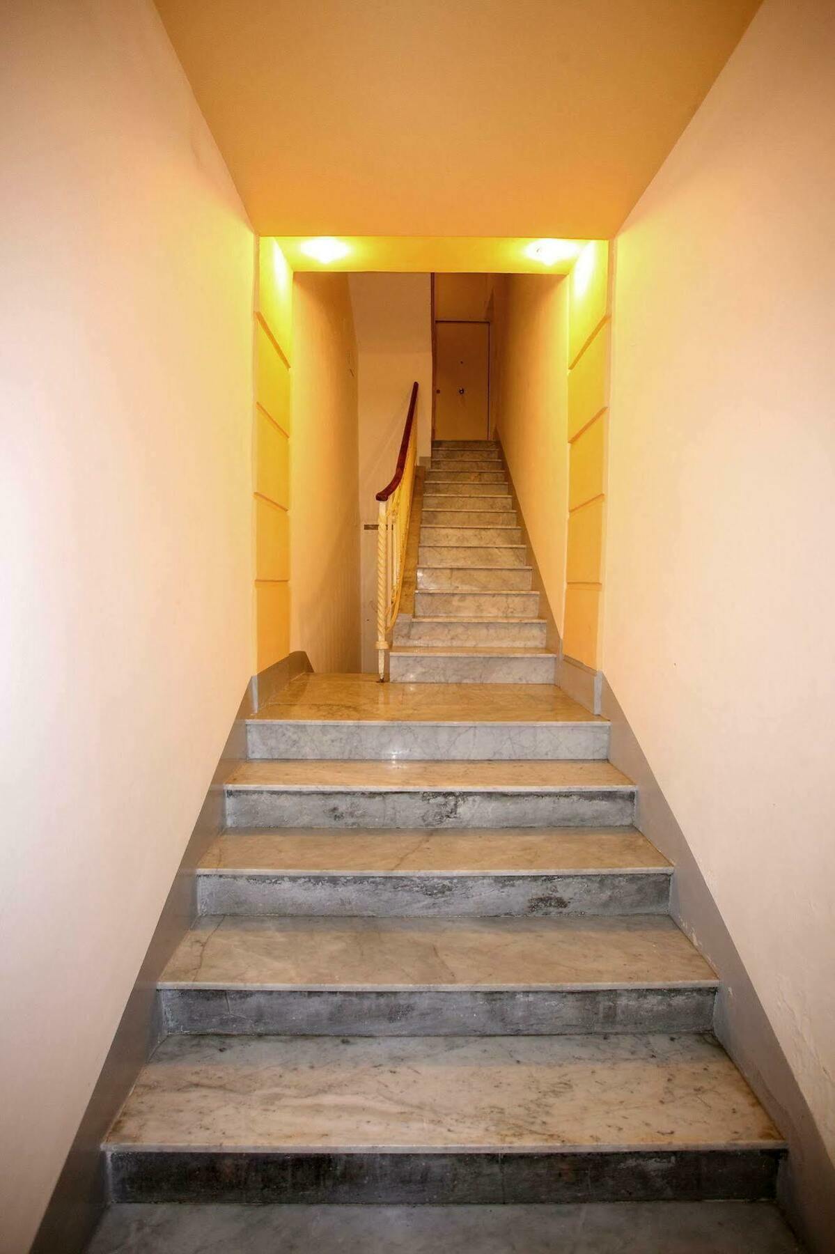 B&B Teatro Палермо Екстер'єр фото